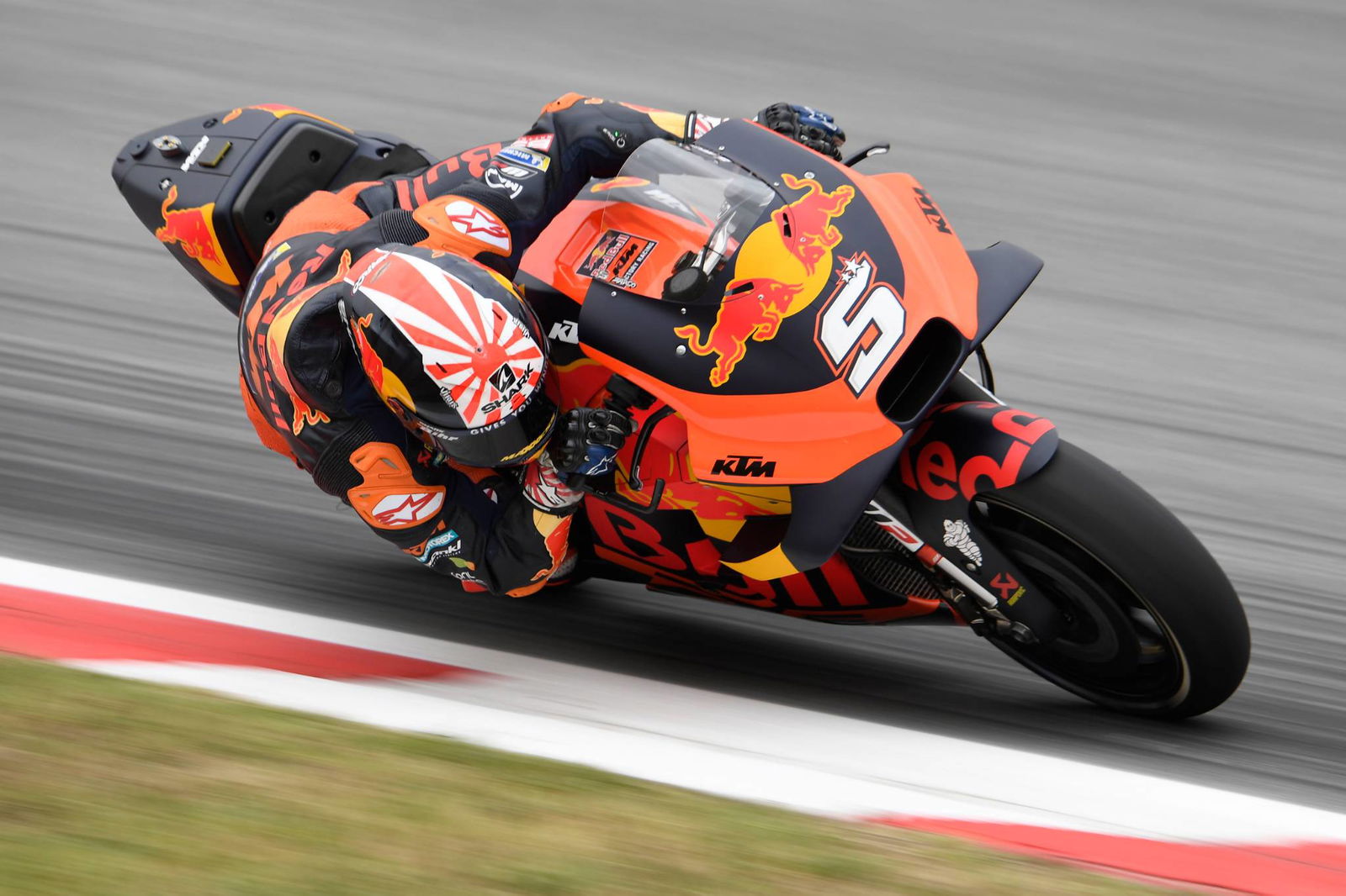 Marquez: 'Tim impian' berarti triple crown…