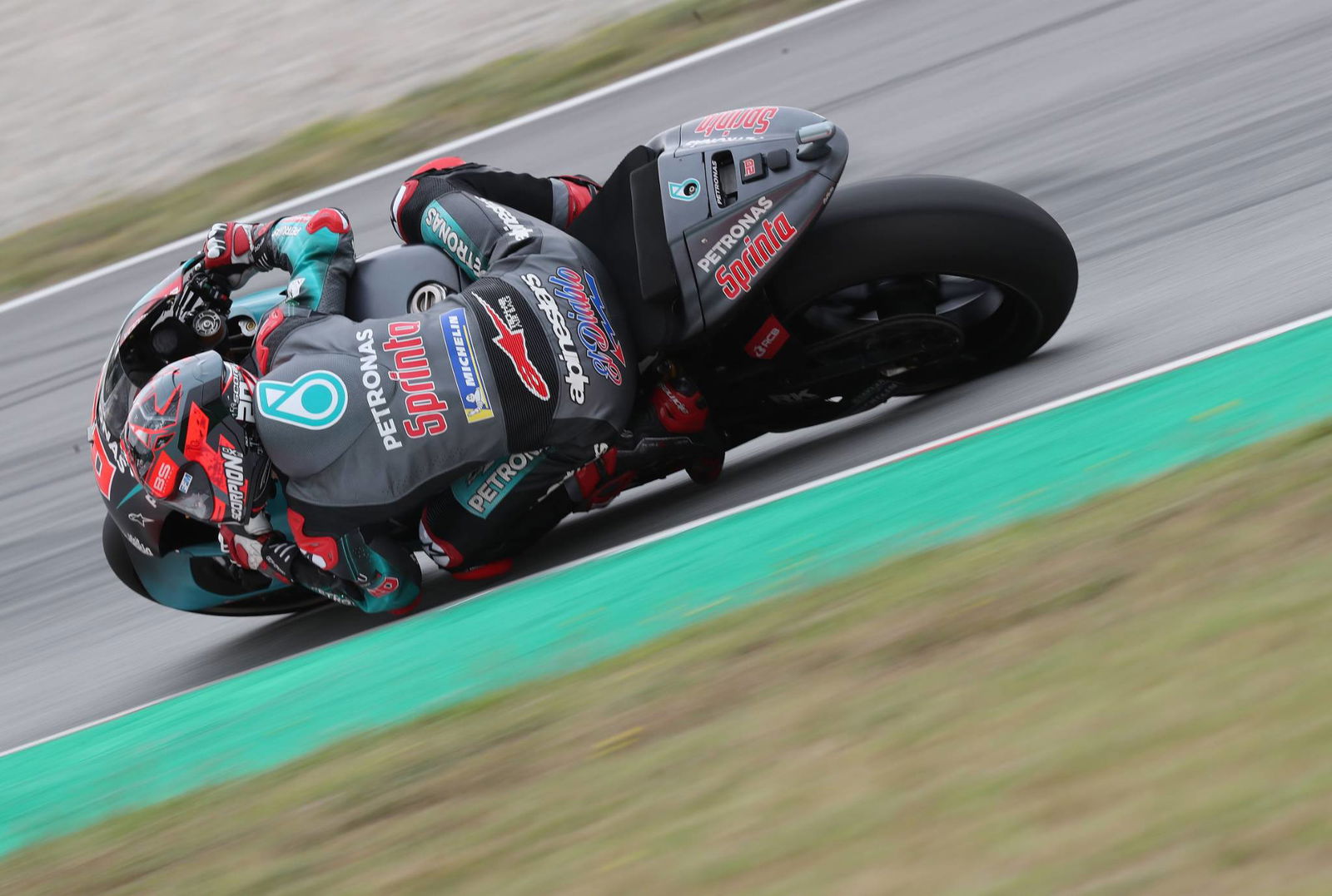 Espargaro: Pedrosa making new KTM package