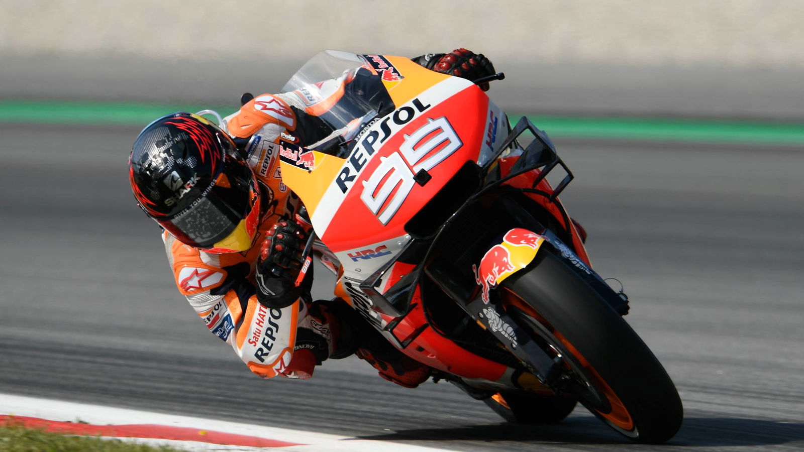Honda: Jorge will break 'negative spiral' 