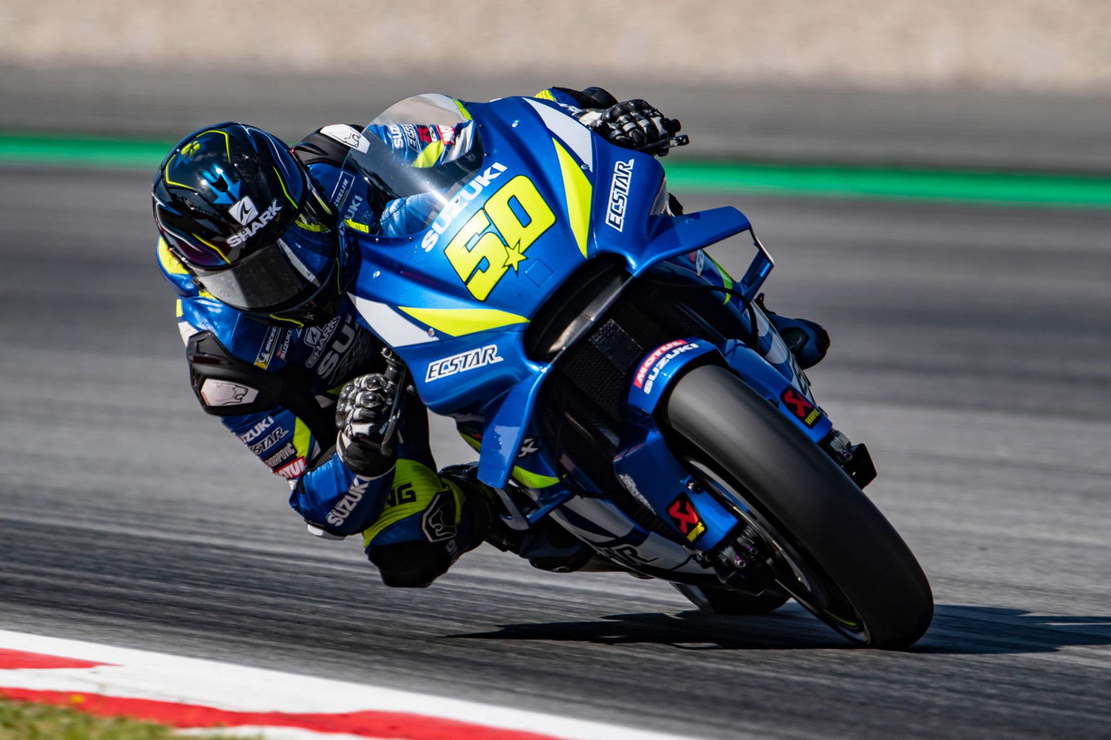Syahrin to race bike and car at Sepang 8 Hours weekend!