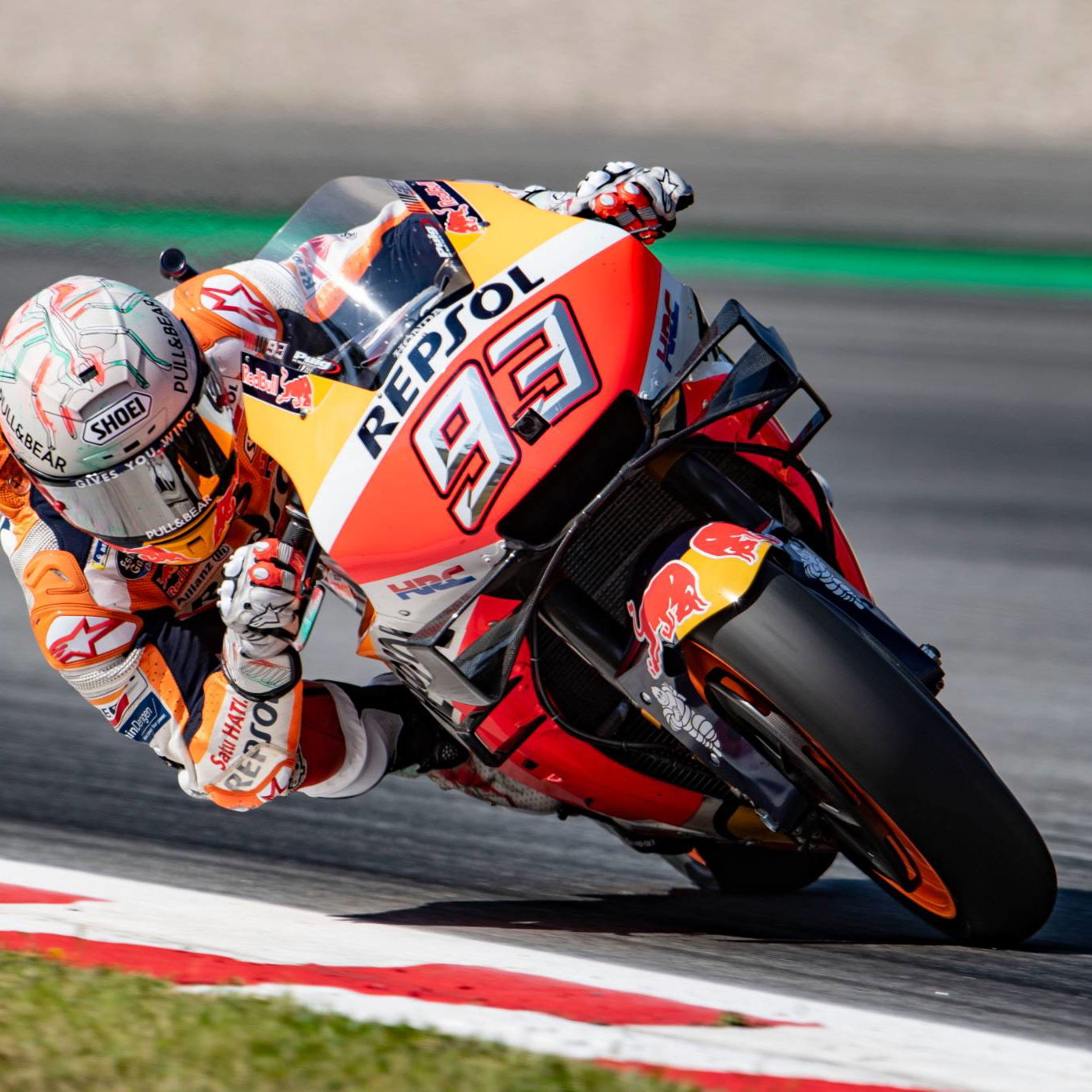 A fond farewell to Mika and Allan.