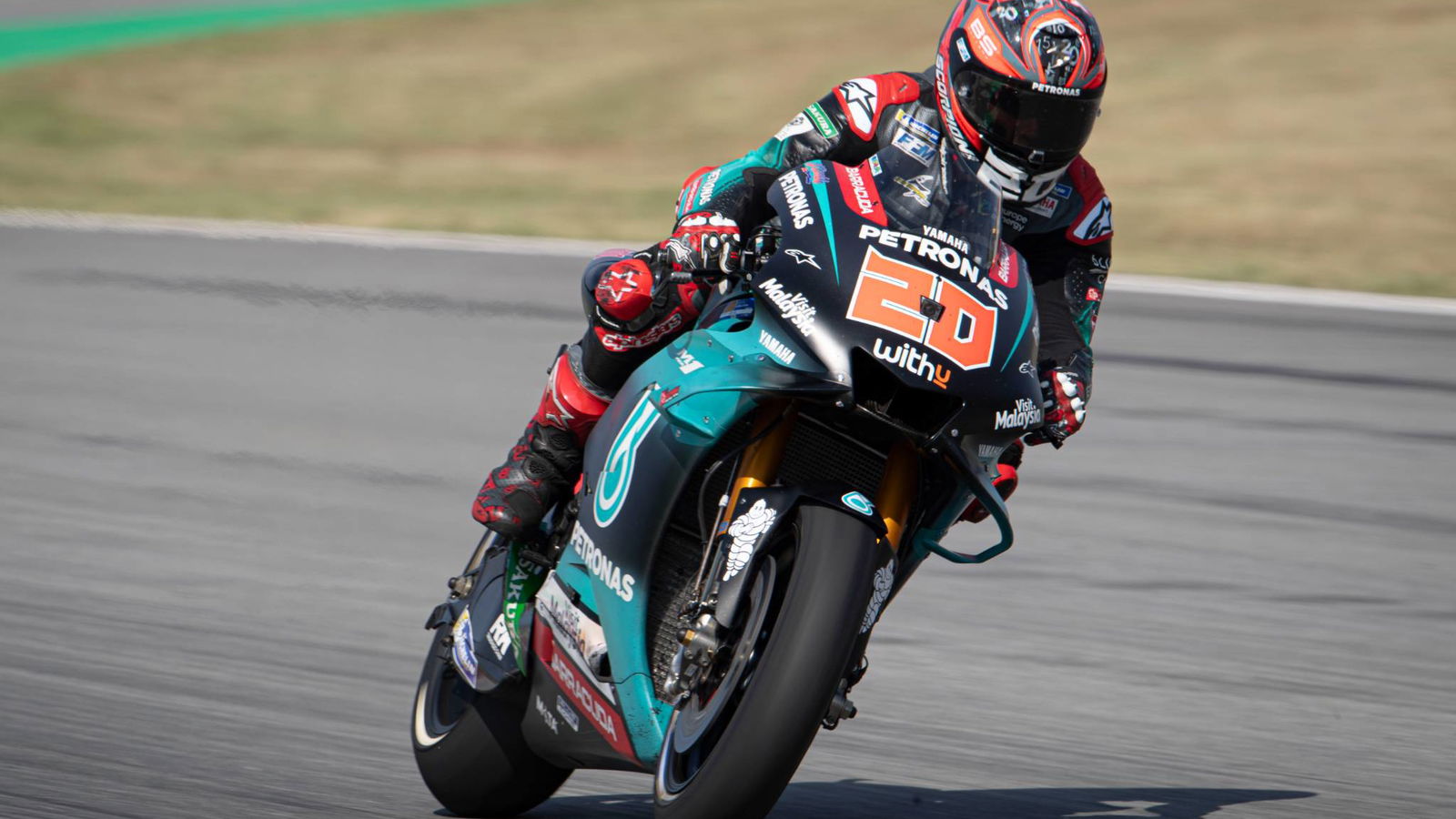 MotoGP Catalunya - Hasil Latihan Bebas (4)