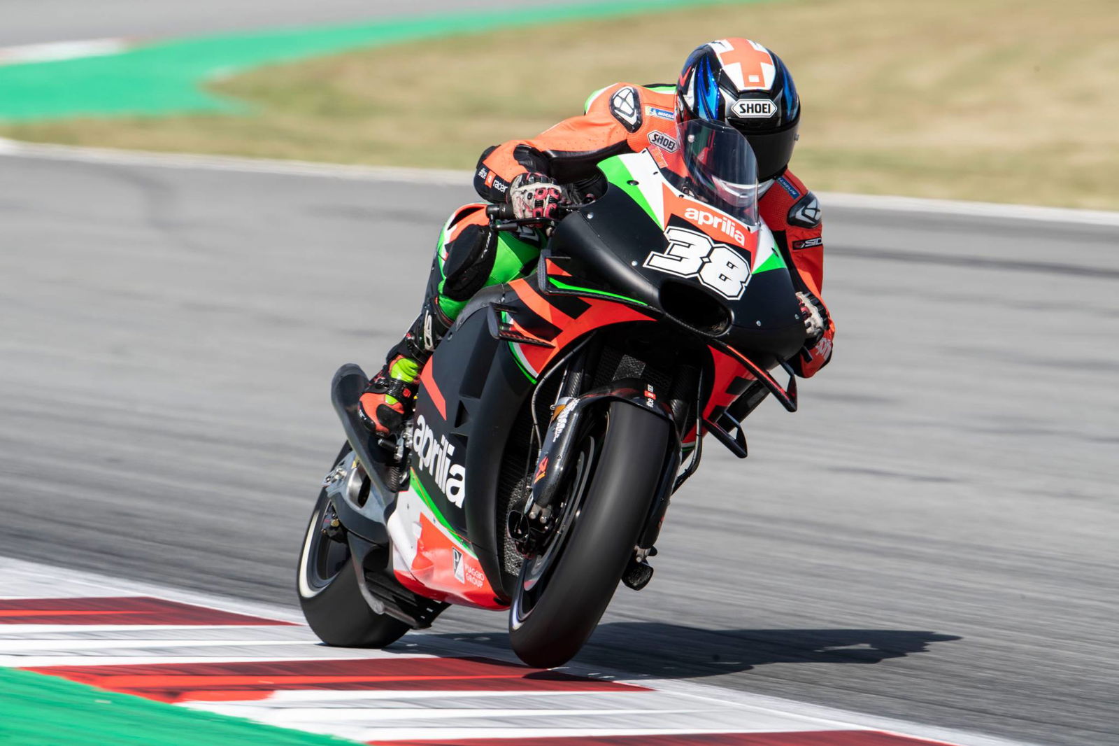 Aragon MotoGP: Adakah yang bisa menghentikan Marquez?