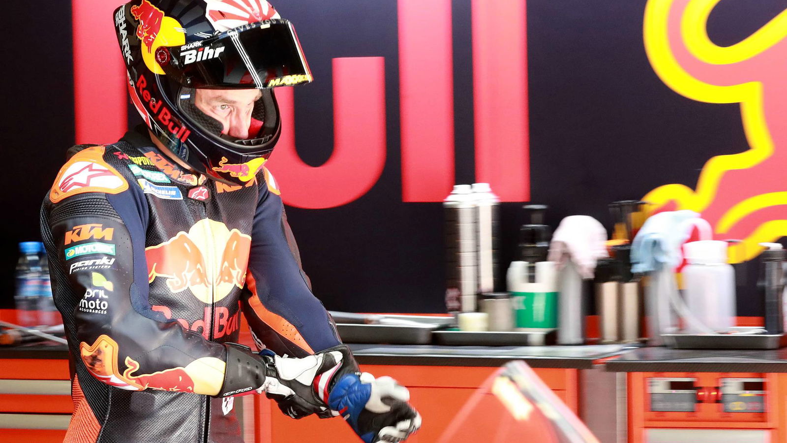 Zarco: KTM split hard decision to take