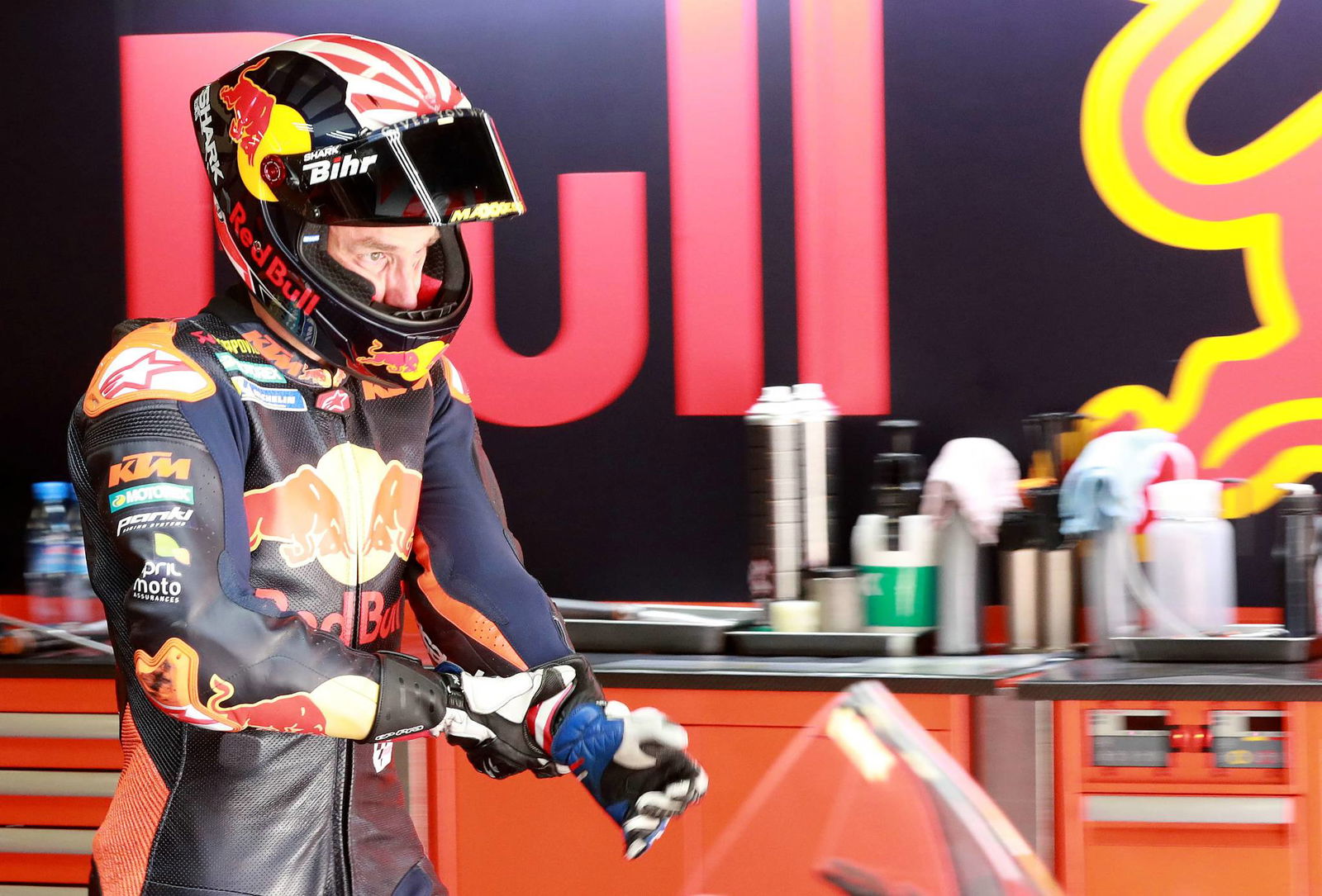 Rossi: Something’s moved in Yamaha 