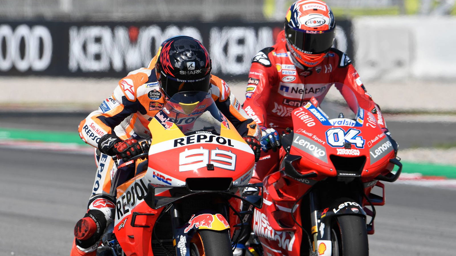 Miller: 'Beberapa kebenaran' untuk Lorenzo, rumor Ducati