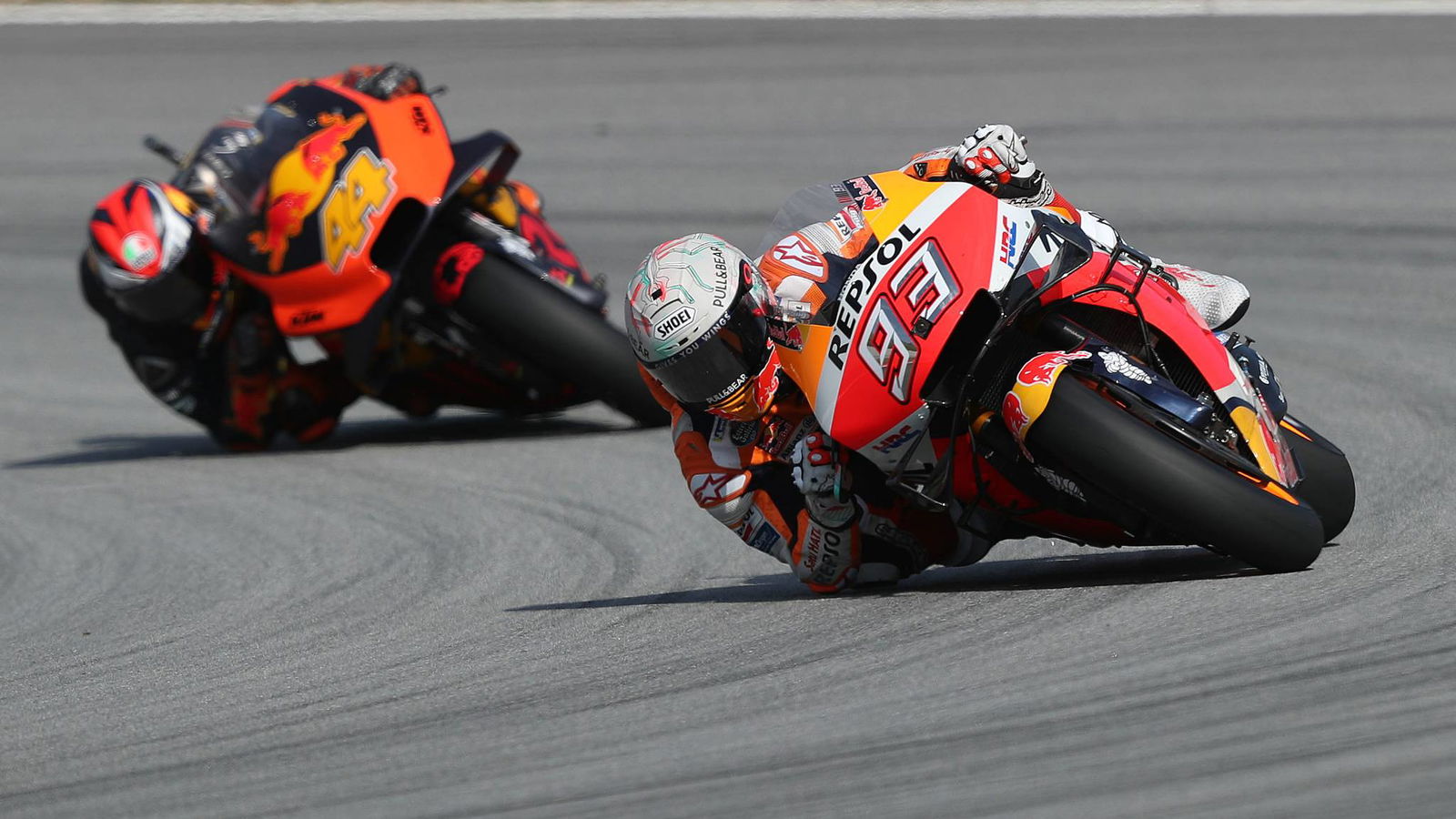 Honda responds to Pol Espargaro rumours