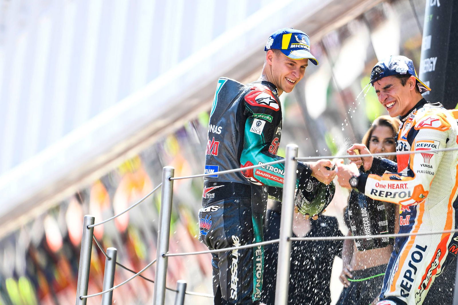 Rins will 'probably' try new chassis at Assen