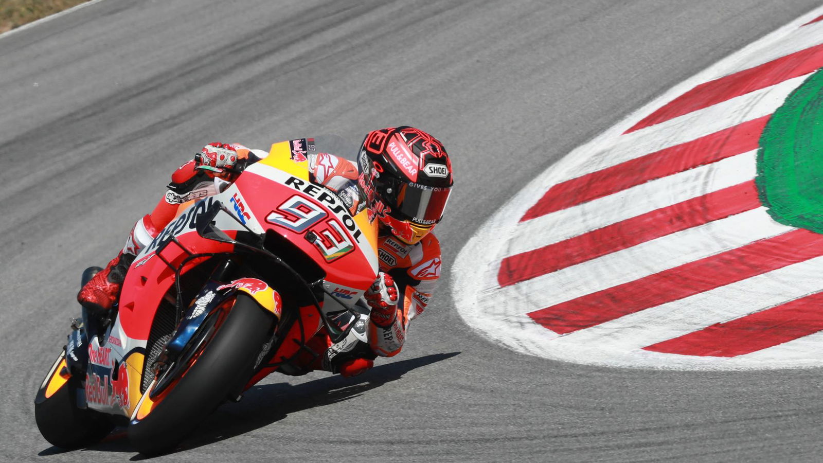 Marquez: Anda harus sangat tepat