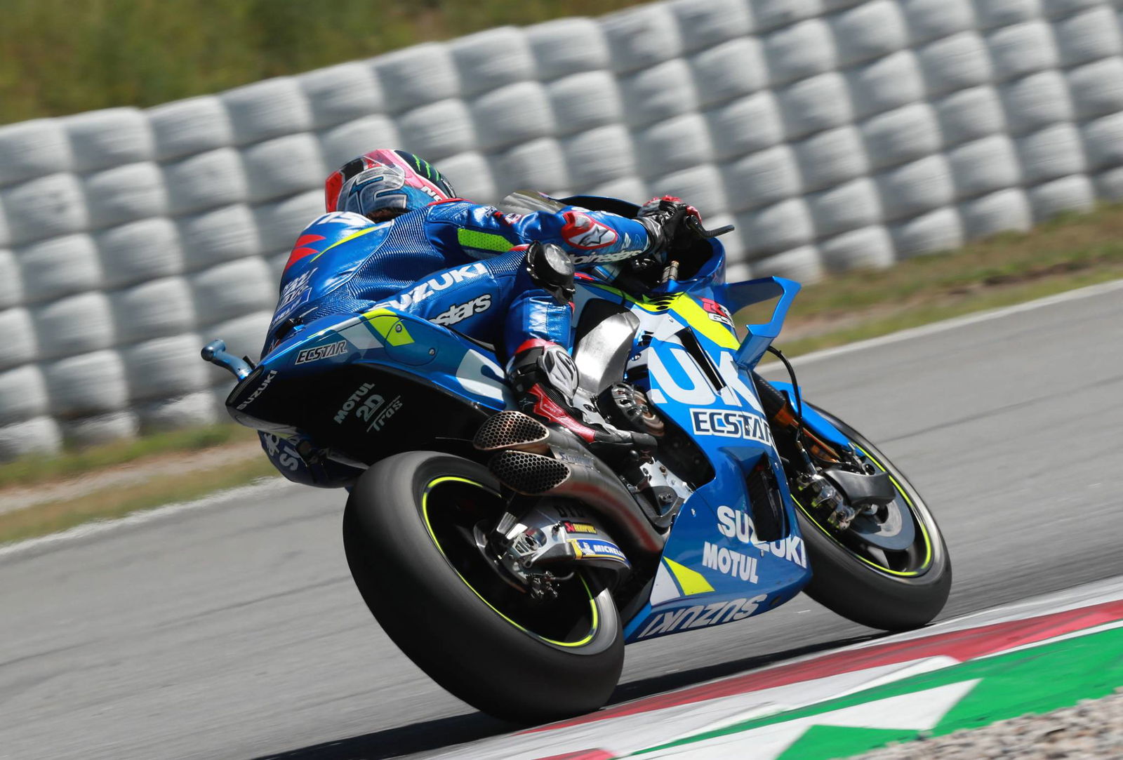 Dovizioso: Apology doesn’t change anything
