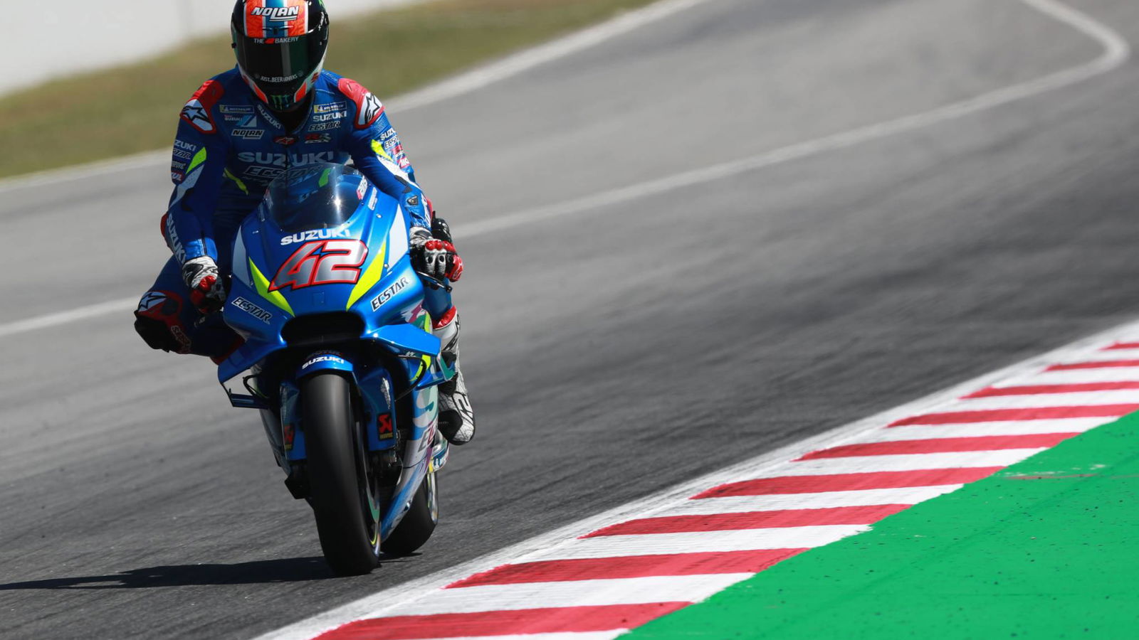 Catalunya MotoGP test times - Monday (3pm)