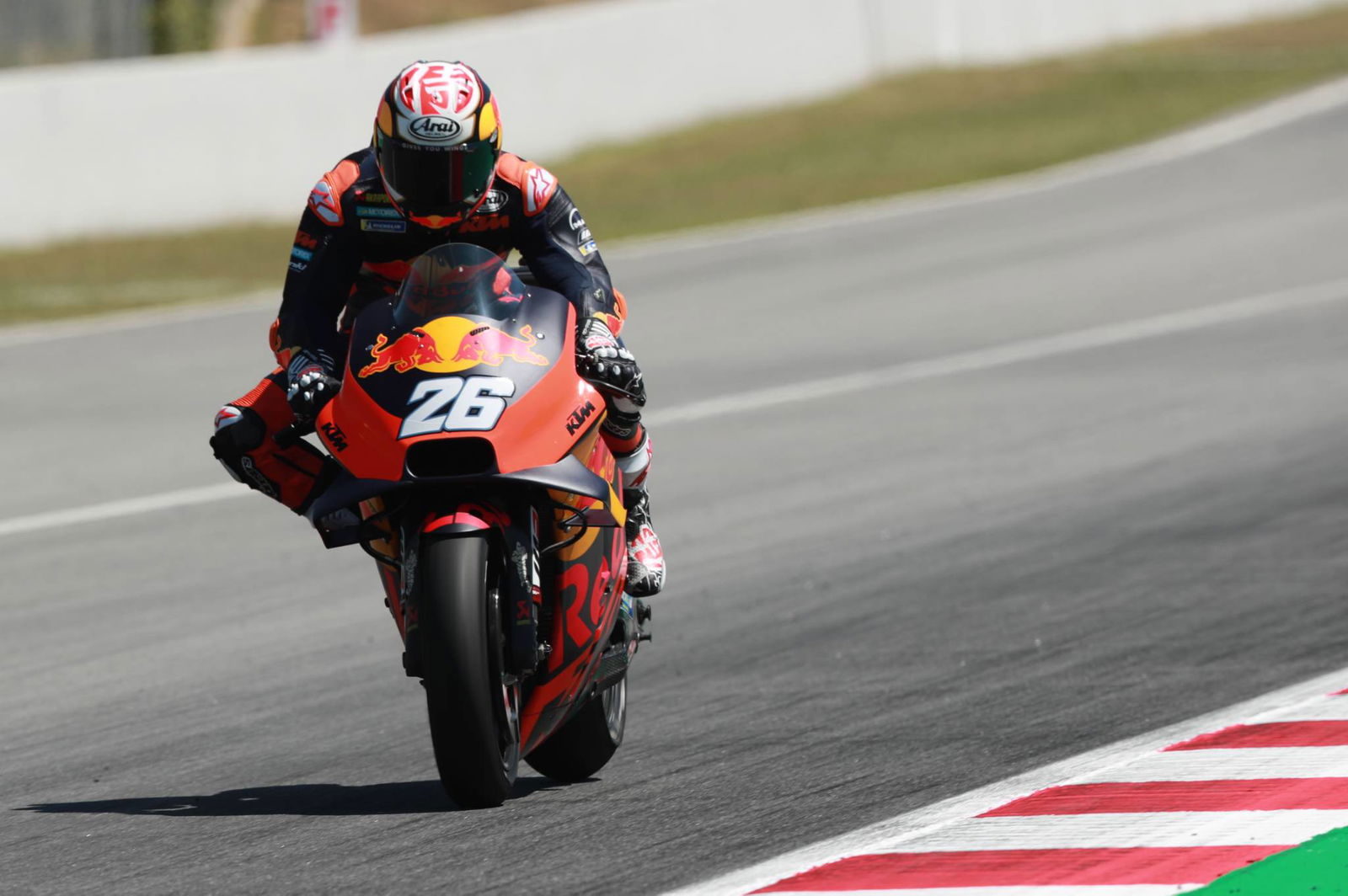 Danny Kent gets suspended sentence for carrying knife