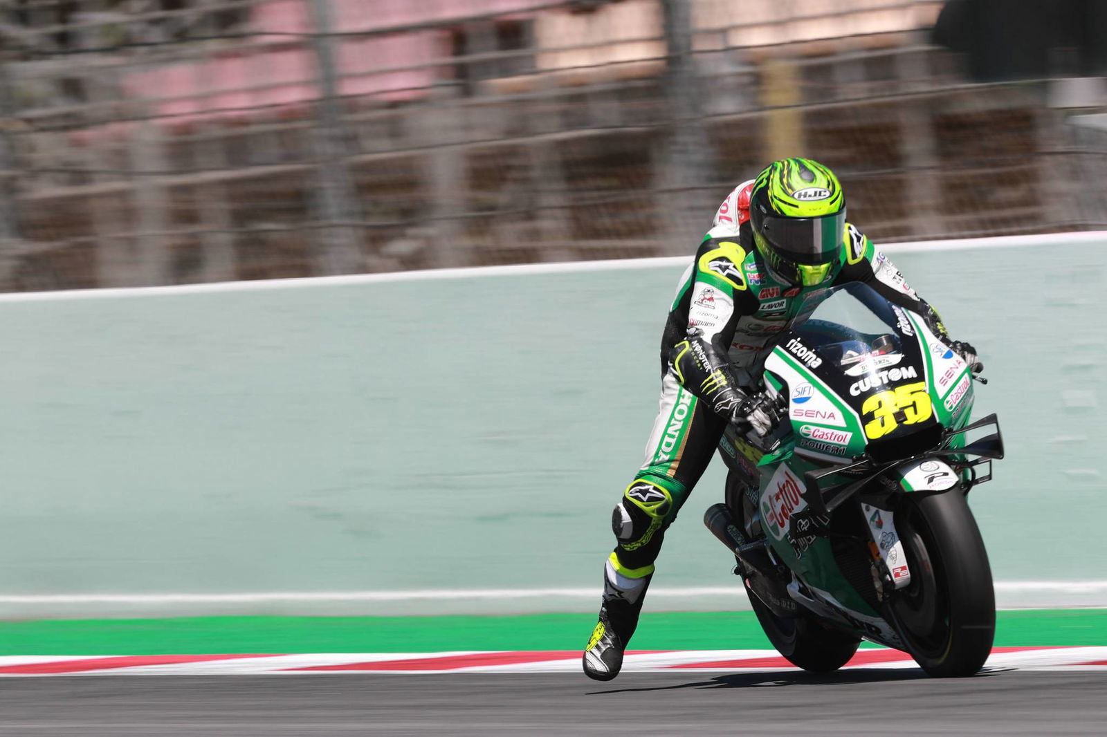 Tech3 to get 'something a bit different' at Assen?