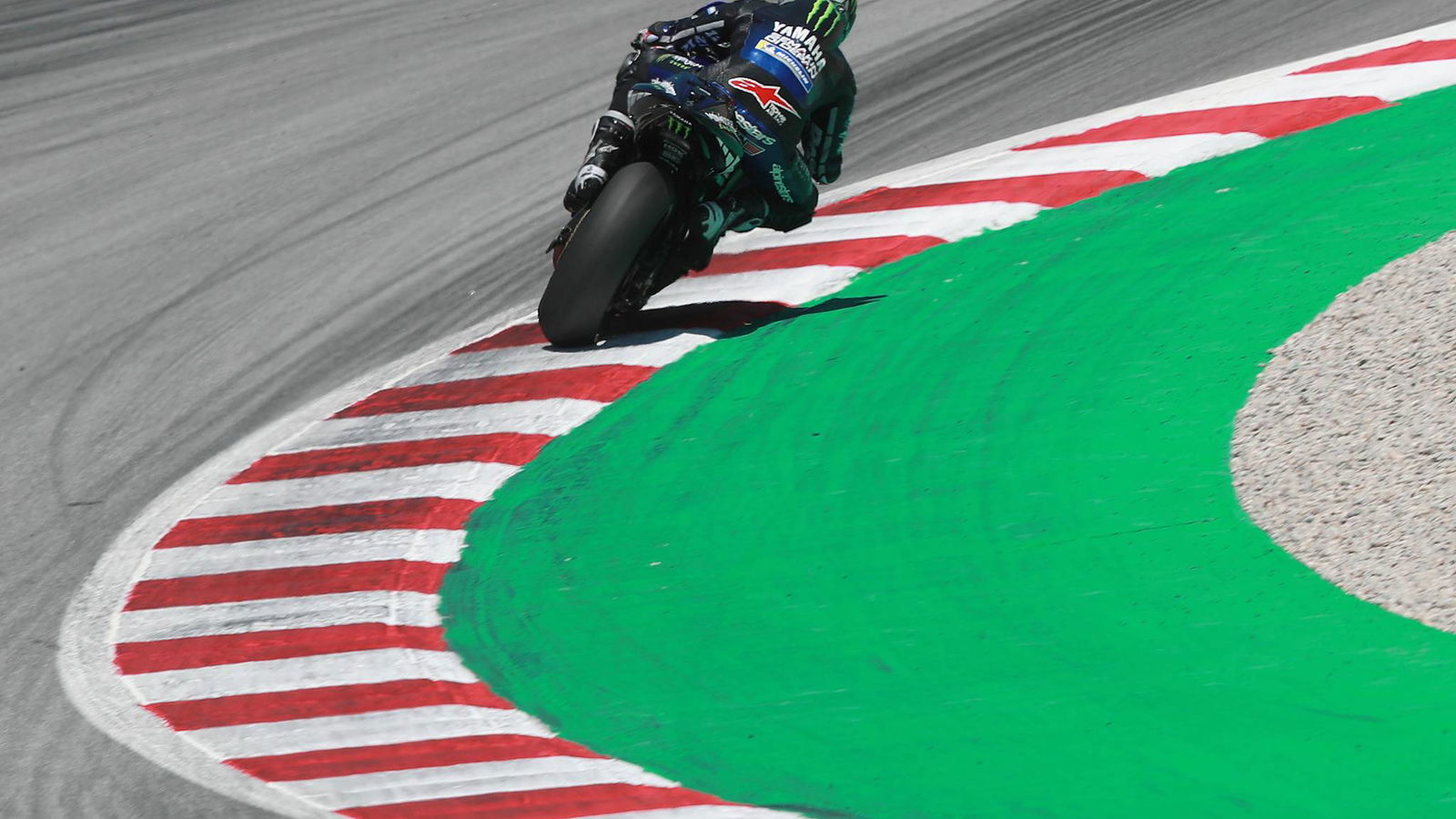 'Practically impossible' - Vinales turns focus to podiums, 2020