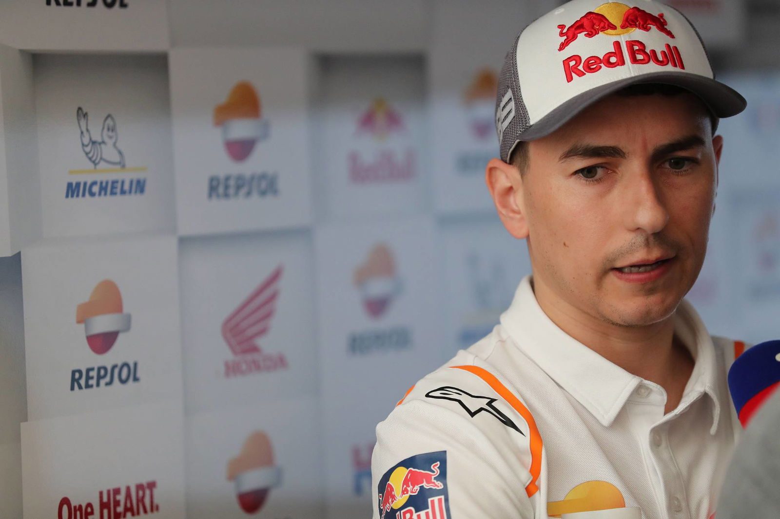 Dutch MotoGP - Free Practice (1) Results