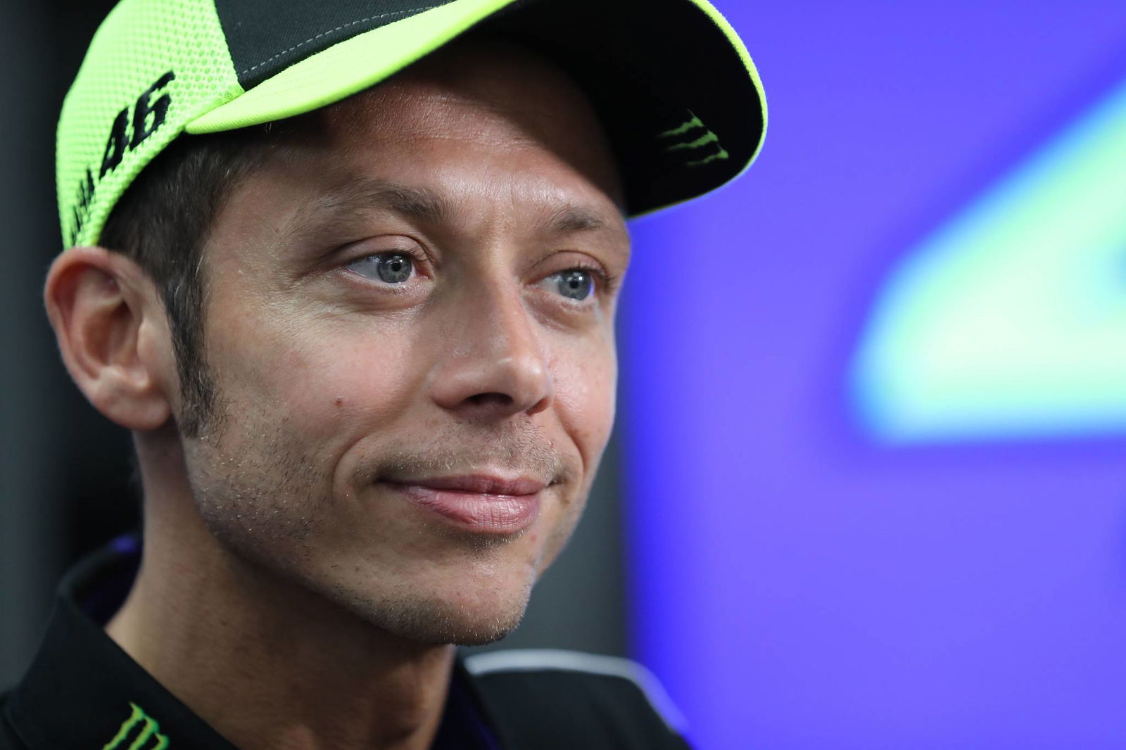 Quartararo: I am almost at 100%