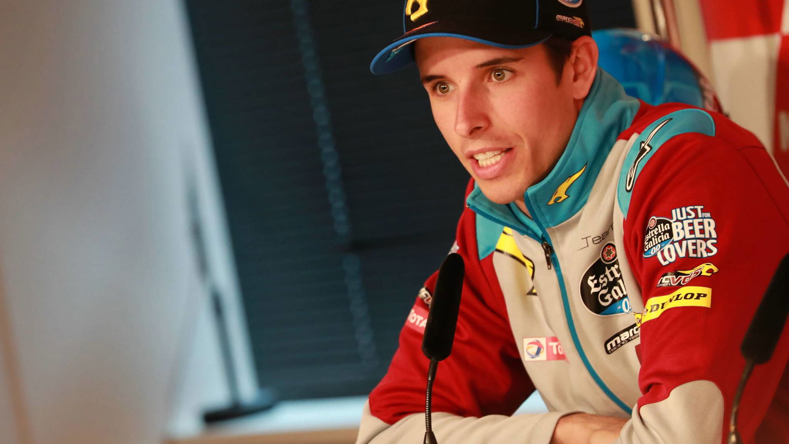 Alex Marquez fokus pada gelar Moto2 sebelum masa depan MotoGP