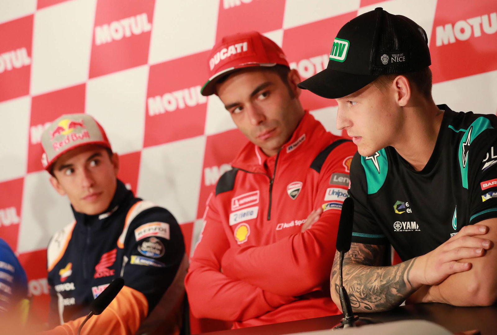 Rossi: It’s a special weekend
