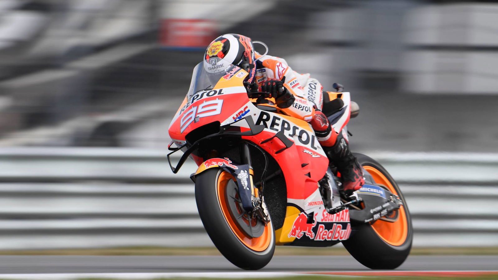Lorenzo ruled out of Dutch MotoGP by injury