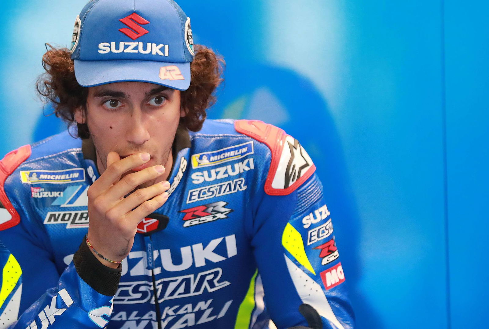 Petrucci: Ducati tentang batasnya, kami membutuhkan sesuatu yang lebih