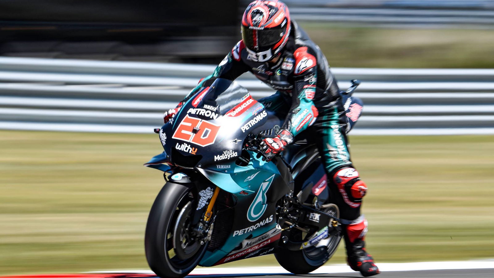 MotoGP Belanda - Hasil Latihan Bebas (3)