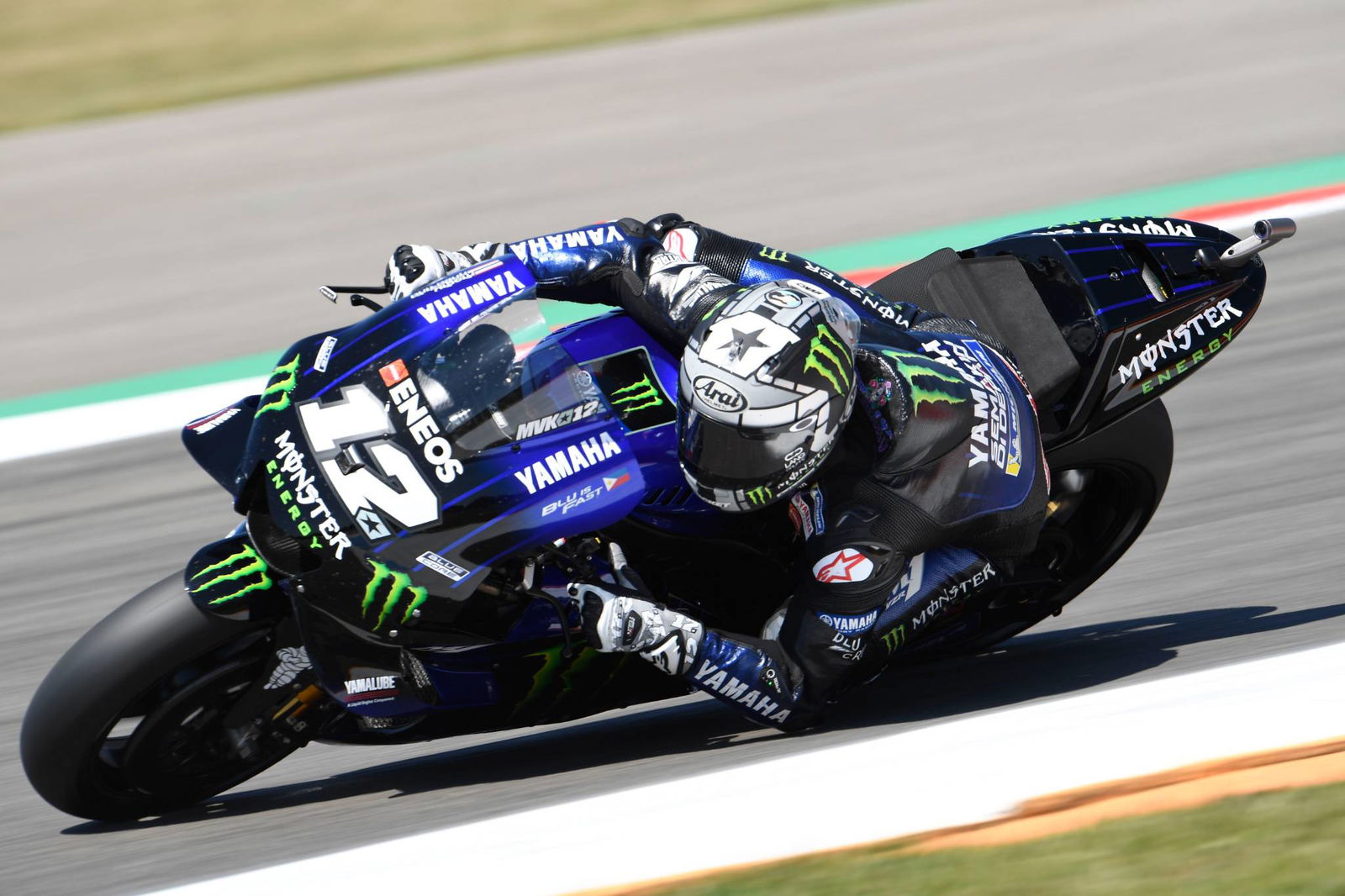 MotoGP Belanda - Hasil Pemanasan