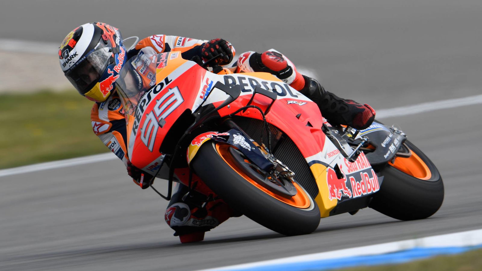 Honda mengukuhkan Brno sebagai target comeback Lorenzo