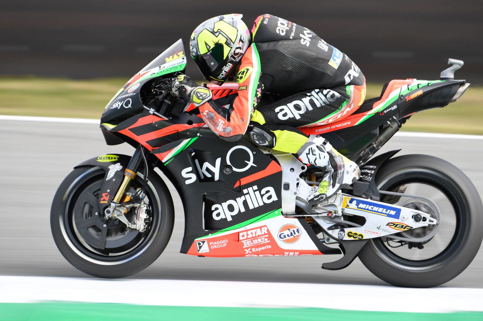 Kallio quick in the wet, 'missing experience' in dry