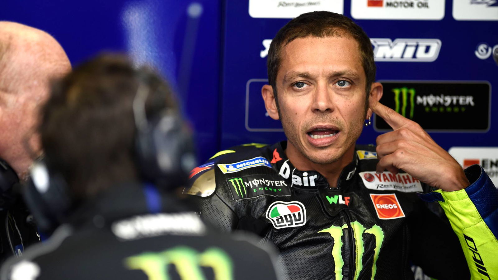 MotoGP Gossip: Rossi doesn’t give a damn about retirement rumours