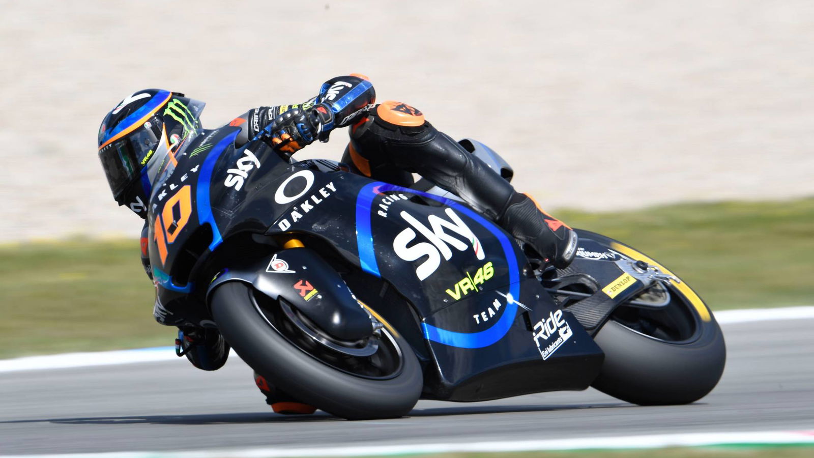 Moto2 Buriram - Hasil Latihan Bebas (2)