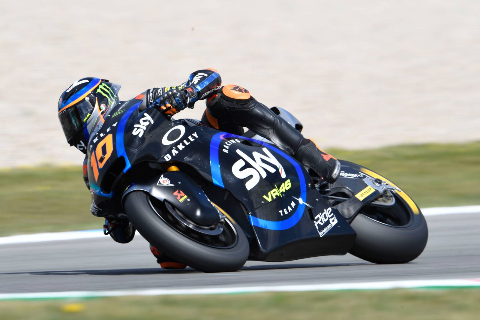 Moto2 Buriram - Hasil Latihan Bebas (3)