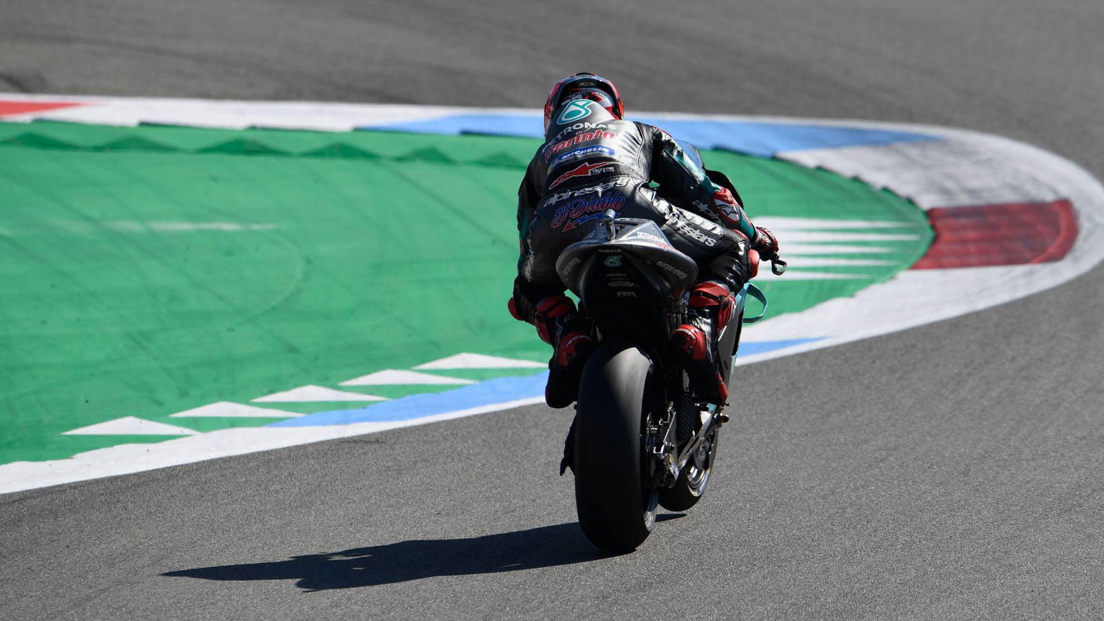 MotoGP Belanda - Hasil Latihan Bebas (4)