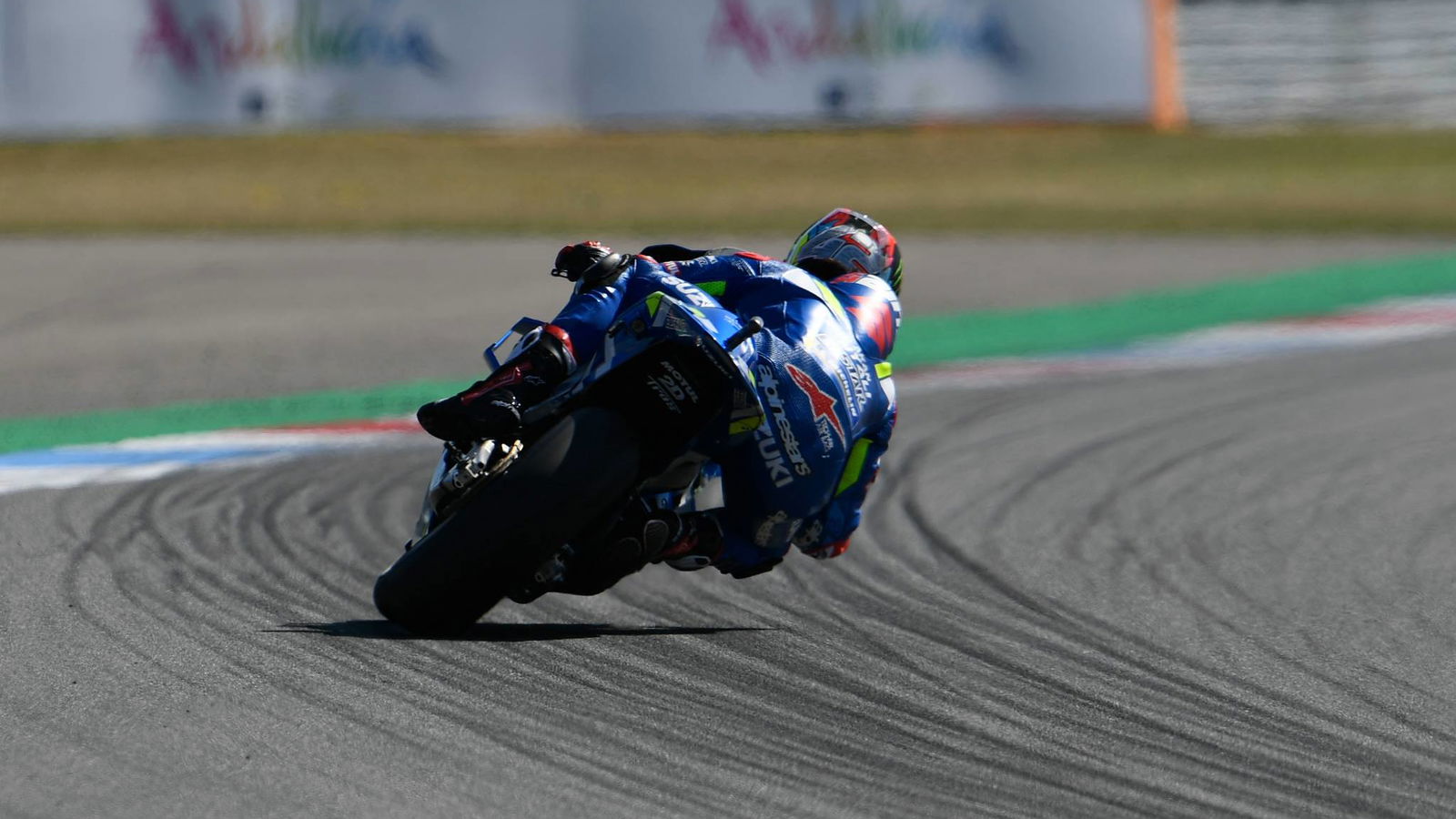 Hasil Kualifikasi MotoGP Belanda (1)