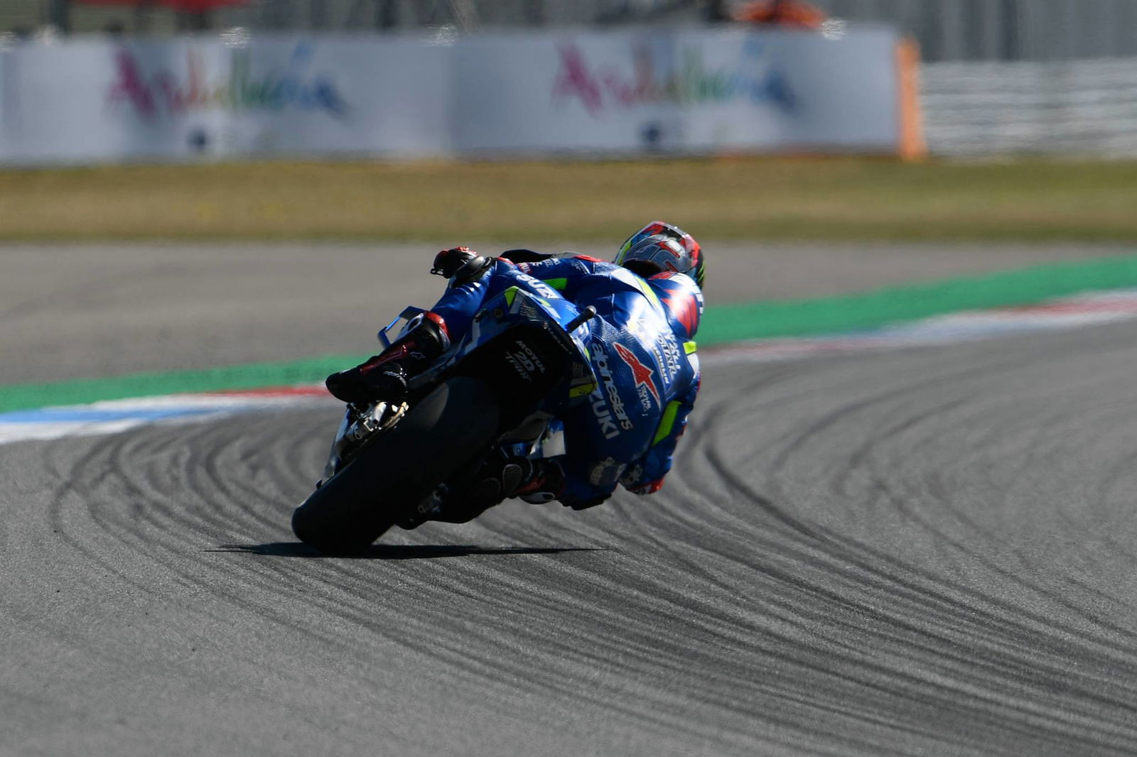 MotoGP Belanda - Hasil Kualifikasi Penuh