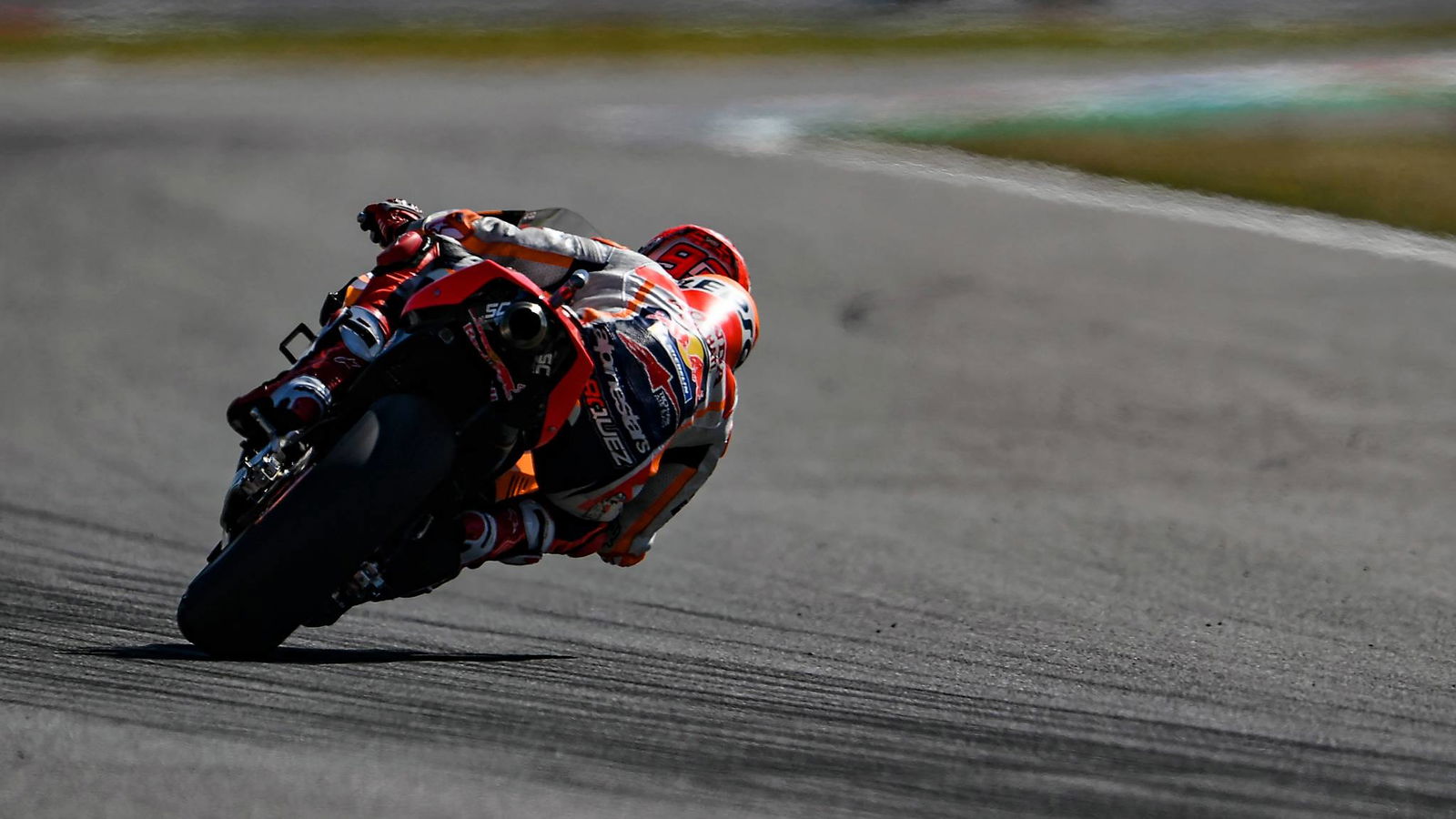 Assen: Klasemen Kejuaraan MotoGP Baru