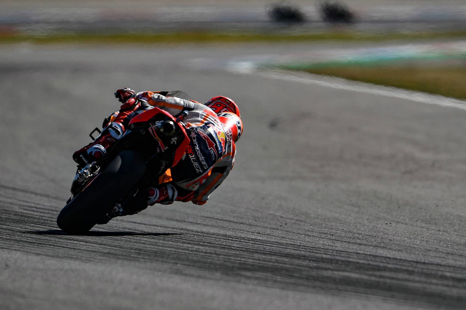 MotoGP Belanda - Hasil Balapan