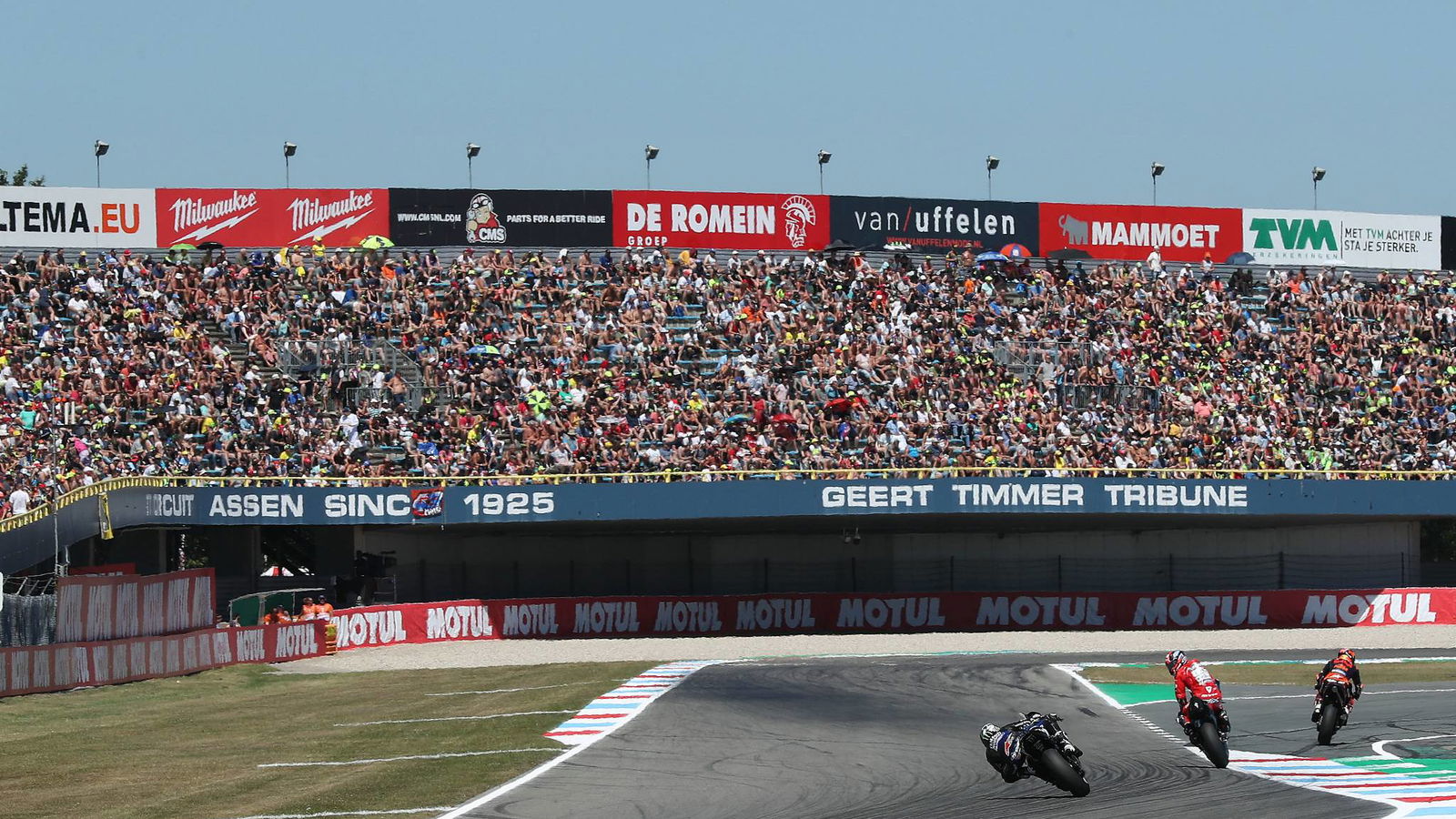 Your experiences: MotoGP tickets, cancellations and refunds