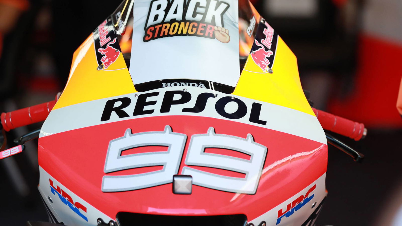 Lorenzo merindukan Brno dan Austria