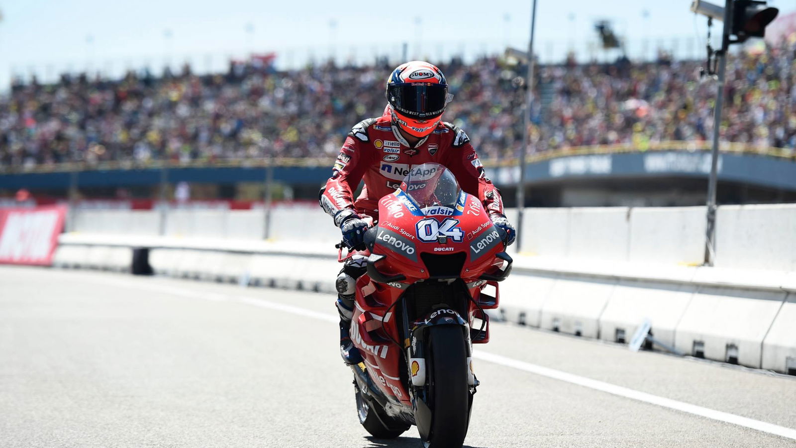MotoGP tutup 'area abu-abu' aerodinamis