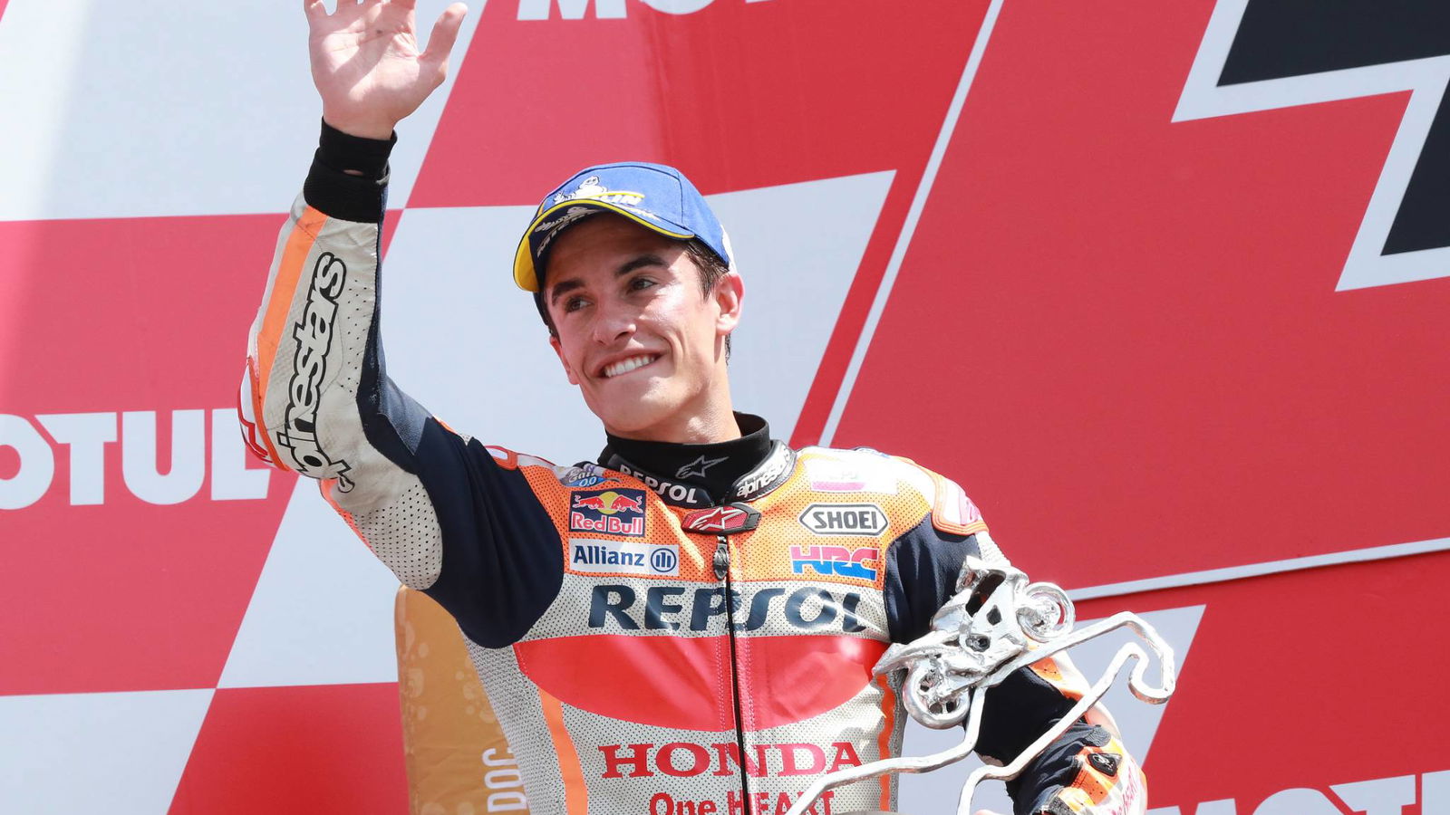 Marquez 