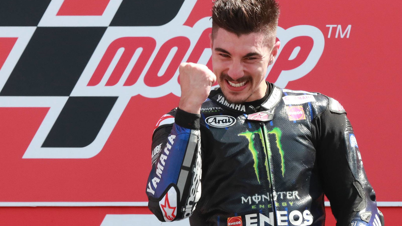 Vinales: From Catalan MotoGP I knew I could fight for Assen win