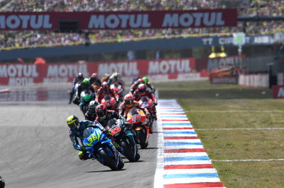 MotoGP Gossip: Austria in pole position for season opener?