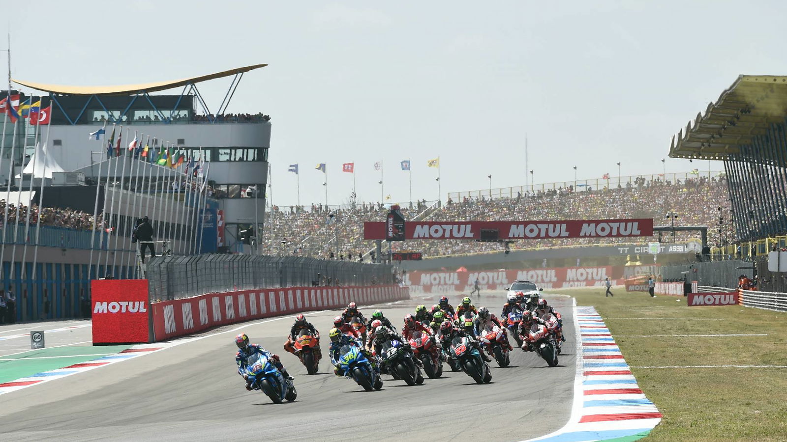 MotoGP cost cutting: What's next?