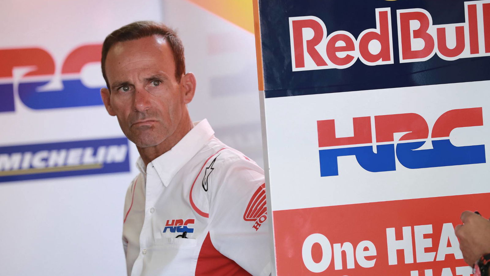 Honda responds to Lorenzo rumours
