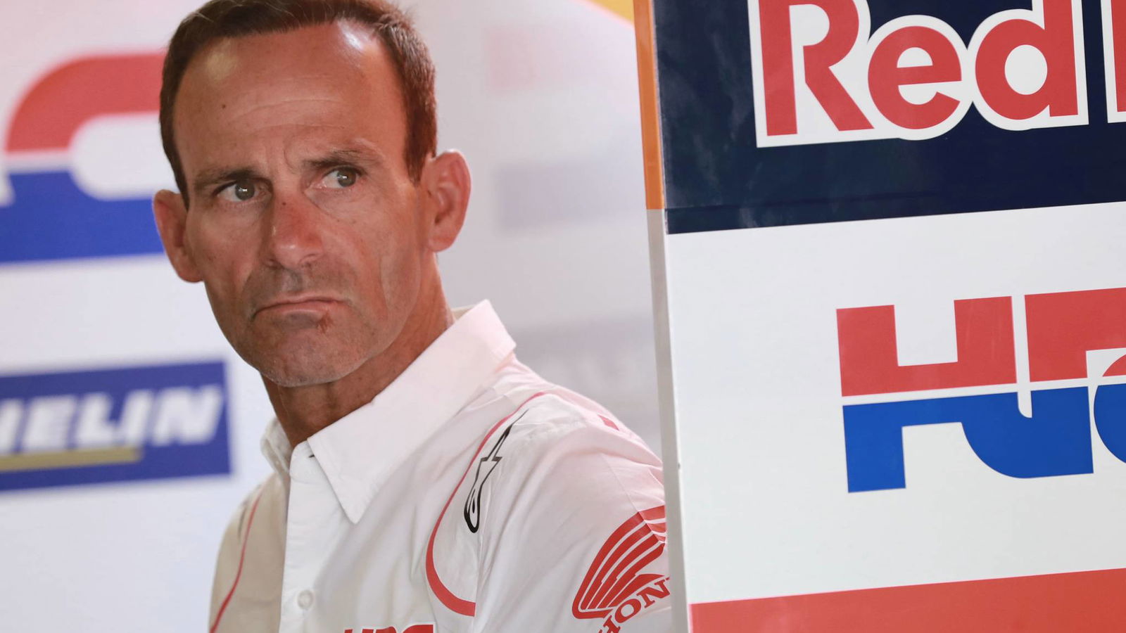 Puig: Marquez, Honda akan melupakan keunggulan poin di Brno