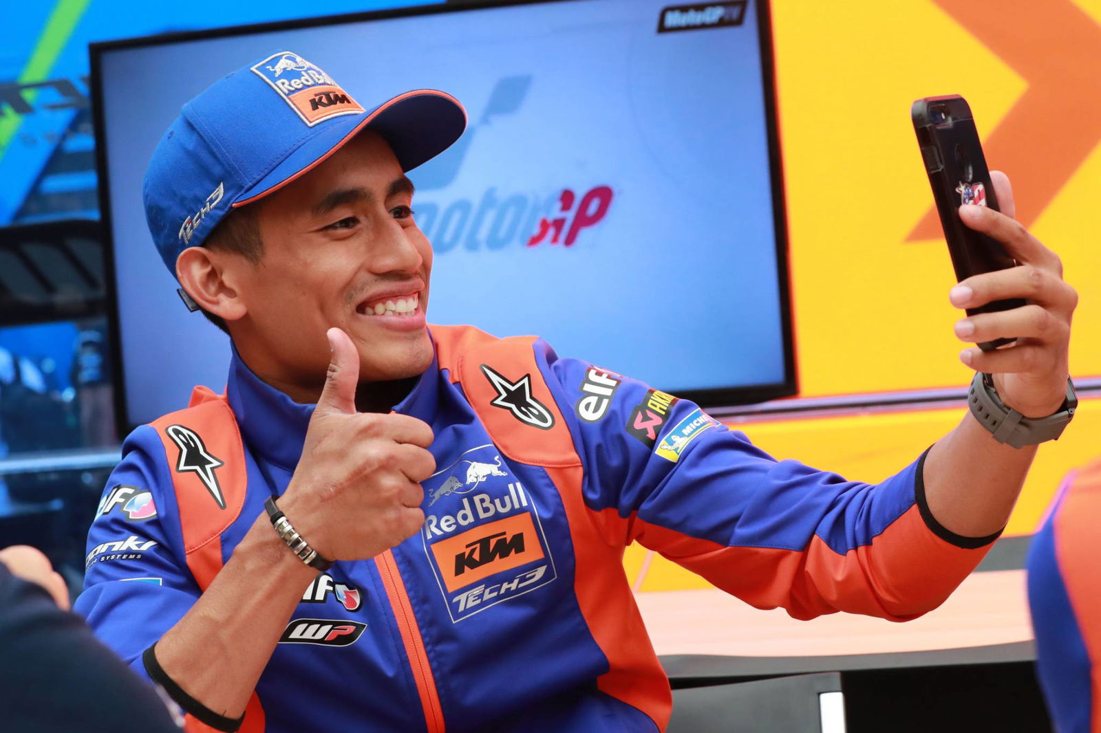 Miller, Pramac Ducati “pretty much shaken hands” on new deal
