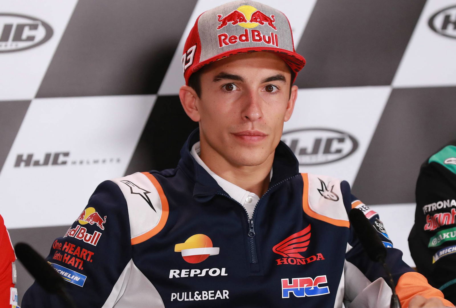 Tekanan masih berlanjut dengan kesepakatan Ducati baru - Petrucci