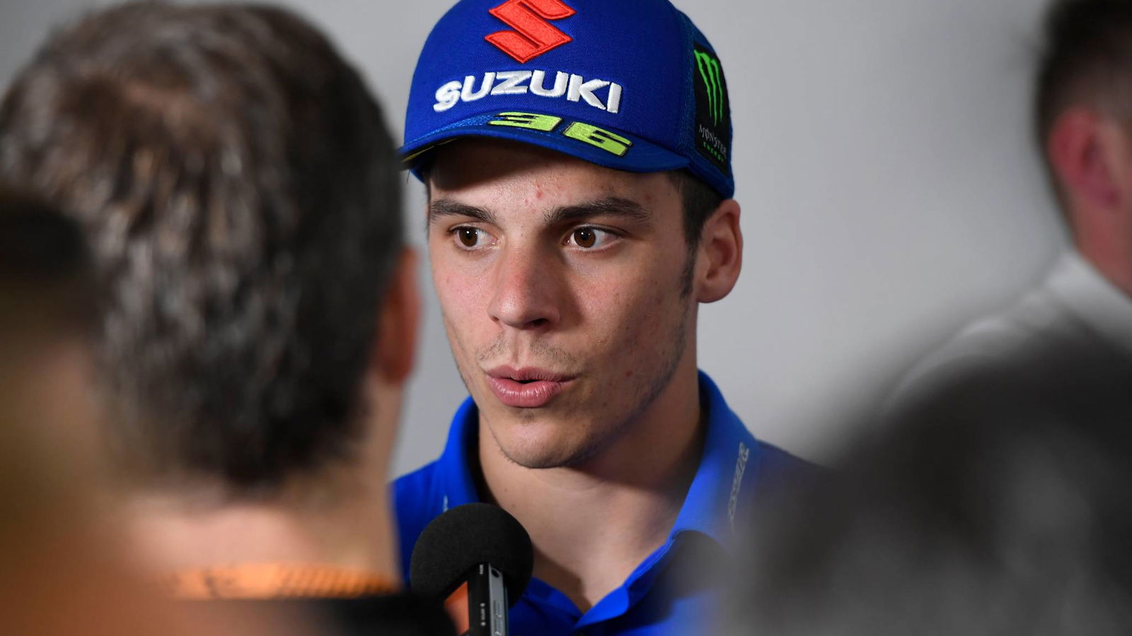 Mir lands in Barcelona, heavy lung bruising confirmed