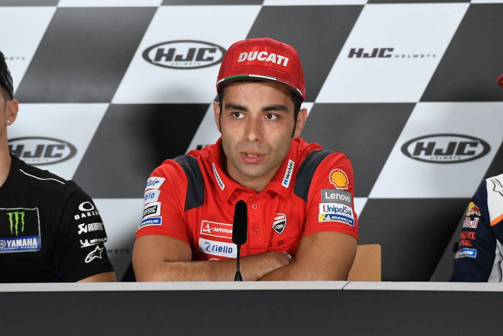 Pembalap MotoGP penasaran melihat MotoE, 'kekhawatiran kebisingan'