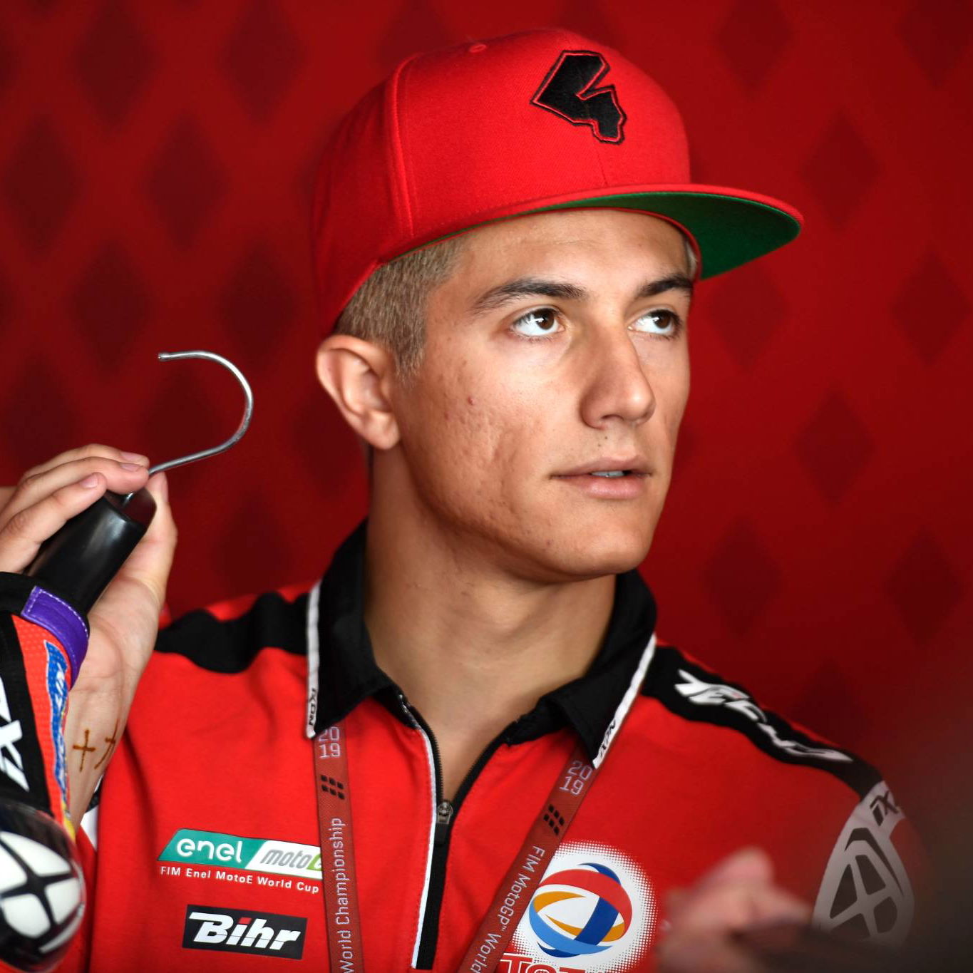 UPDATE (2): Catalunya Moto2 - Race Results